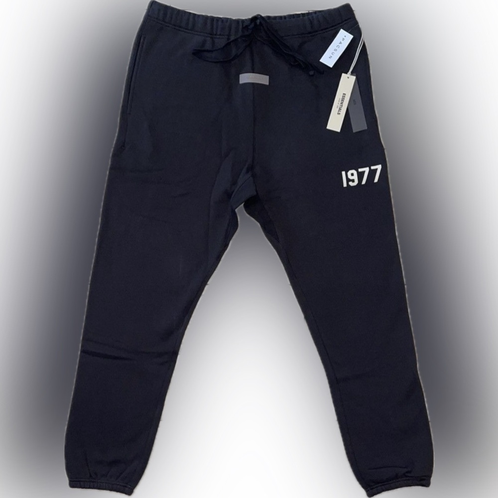 Fear of God Essentials 1977 Relaxed Sweatpants
